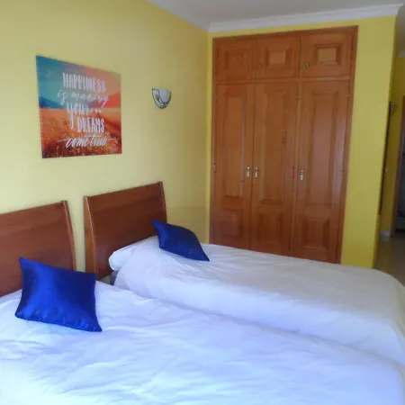 Accommodatie bij particulieren Sunrise Lagos