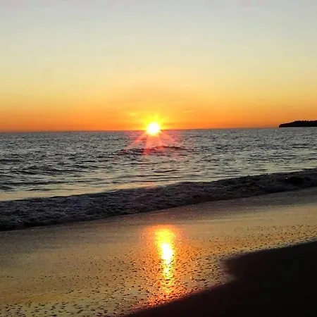 Sunrise Lagos Santo Amaro (Algarve)